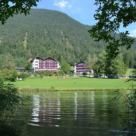 Linserhof Bed&Breakfast Imst Esterno foto