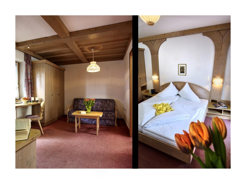 Linserhof Bed&Breakfast Imst Esterno foto