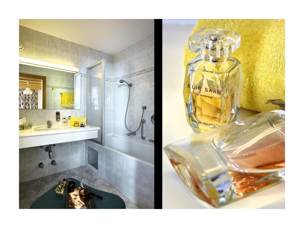 Linserhof Bed&Breakfast Imst Esterno foto