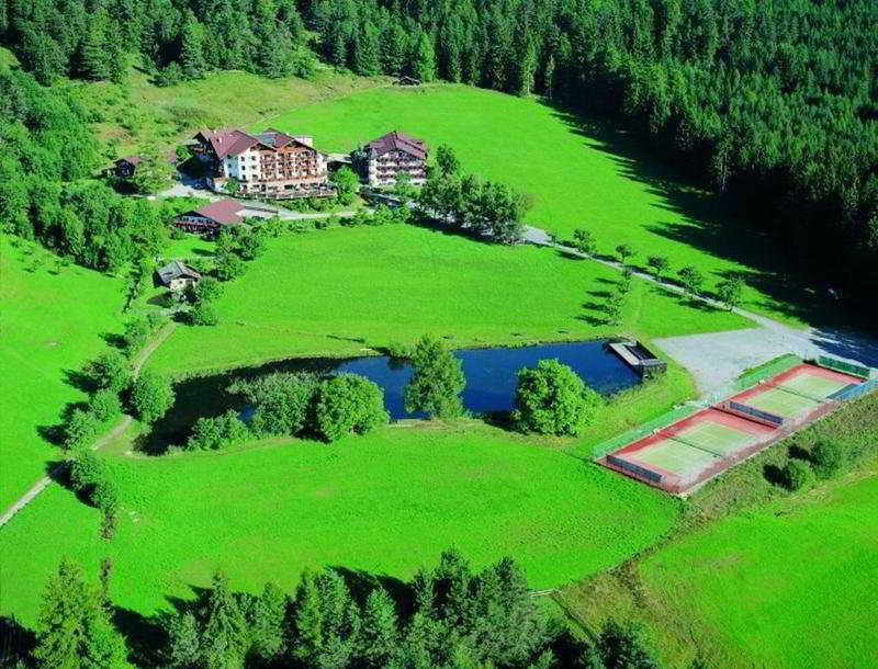 Linserhof Bed&Breakfast Imst Esterno foto